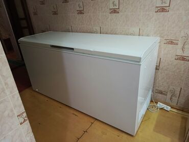 Другая техника для кухни: Закрытый морозильник, Азербайджан