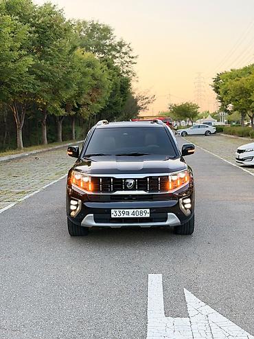 киа мо: Kia Mohave: 2020 г., 3 л, Автомат, Дизель, Внедорожник — 1