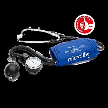 Тонометрлер: Механические тонометры и стетоскопы Microlife - Профессиональные — 2