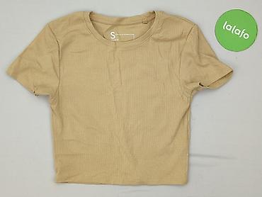 fsbn: FSBN, T-shirt damski, rozmiar S — 2