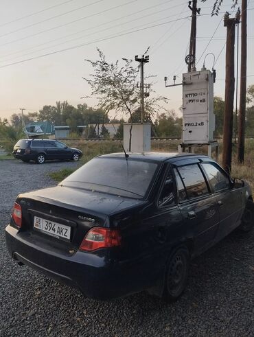 Daewoo: Daewoo Nexia: 2009 г., 1.6 л, Механика, Бензин, Седан