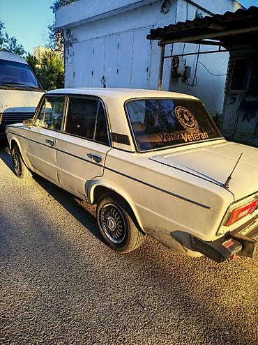 mator 80cc vəlo: VAZ (LADA) 2106: 1.3 l | 1990 il 560000 km Sedan — 4