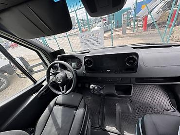 sprinter 2 2: Грузовик, Mercedes-Benz, Стандарт, Новый — 4