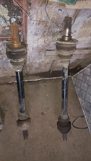 Ступицы: Запчасти на БМВ Е92 at lalafo.kg — 5 Ступицы: Запчасти на БМВ Е92 — 5