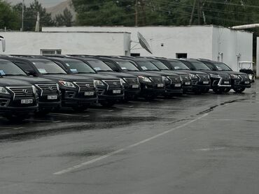 Частная аренда авто: Прокат авто!!! 🇰🇬🇷🇺🇰🇿🇸🇱 #свадьба #свадьбабишкек #кортежбишкек - — 4