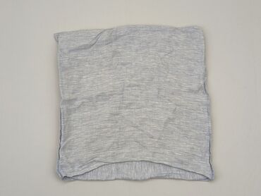 Poszewki: Pillowcase, 46 x 46, kolor - Niebieski, stan - Bardzo dobry