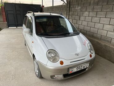 бмв мото: Daewoo Matiz: 2004 г., 0.8 л, Автомат, Бензин, Хэтчбэк