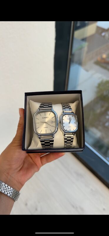 Классические часы: Классические часы часы, Casio, Титан, Китай, Водонепроницаемые, Унисекс, Новый