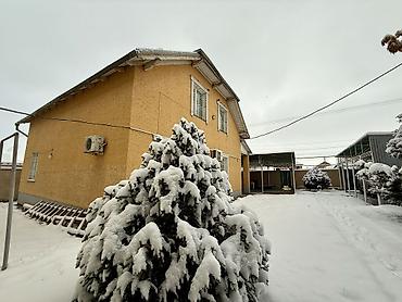 Продажа коттеджей и домов: Продаю! Два Дома 303м2 на Одном угловом Участке 6соток правильной — 22