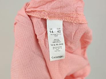 eu 54: George, Bluzka damska, rozmiar XL — 5