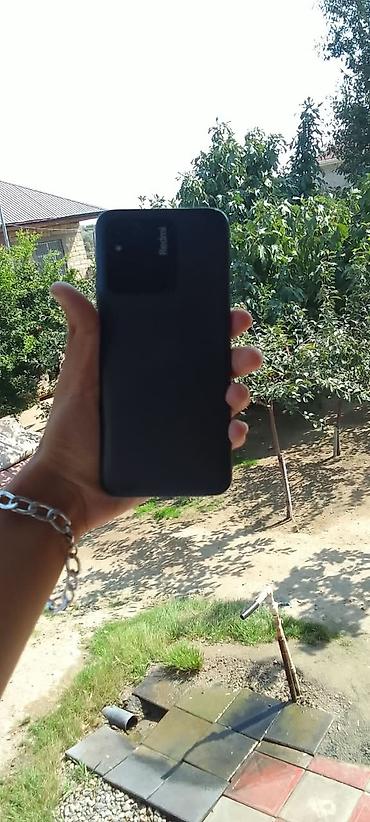 honor 9x qiyməti: Redmi 10, 64 GB, rəng - Qara, Barmaq izi — 6