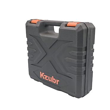 Elektrik əl alətləri: №: 4282 Məhsulun adı: Drel-şurup bağlayan Kzubr K10005 Brend: Kzubr — 1