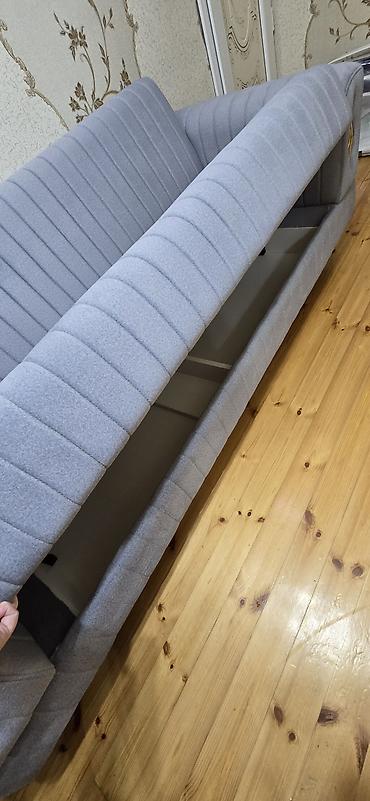 mebel stul: Divan-kravat, Yeni, Bazalı — 3