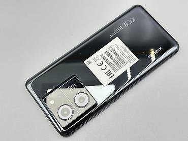 купить nintendo switch 2: Xiaomi, 13T Pro, Б/у, 512 ГБ, цвет - Черный, 2 SIM — 1