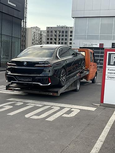 С лебедкой, С манипулятором, Со сдвижной платформой