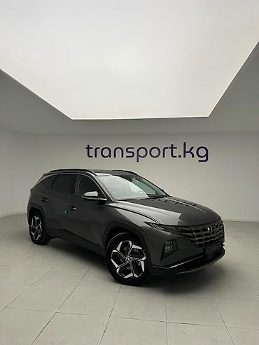 Hyundai: Hyundai Tucson: 2022 г., 1.6 л, Автомат, Бензин, Кроссовер at lalafo.kg — 1 Hyundai: Hyundai Tucson: 2022 г., 1.6 л, Автомат, Бензин, Кроссовер — 1