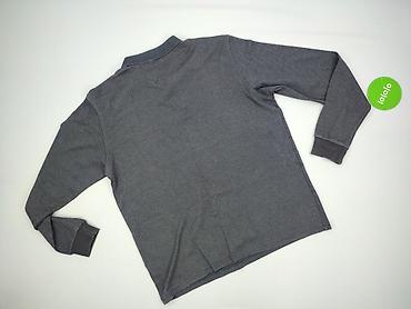 second you: Koszulka polo dla mężczyzn, rozmiar 2XL — 3