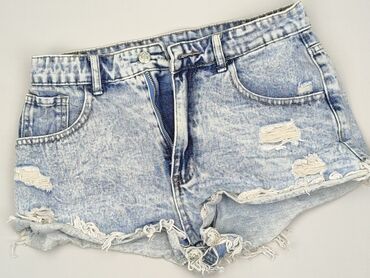 legginsy welurowe push up allegro: Shein, Szorty damskie, rozmiar M