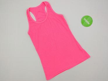 mesh top: T-shirt damski, rozmiar S — 2