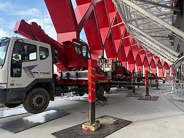 952 2: 🚧 УСЛУГИ АВТОВЫШКИ 28–45 М Строительство • фасады • монтаж • реклама — 6