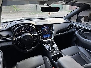 расходомер субару: Subaru Outback: 2020 г., 2.4 л, Автомат, Бензин, Универсал — 9