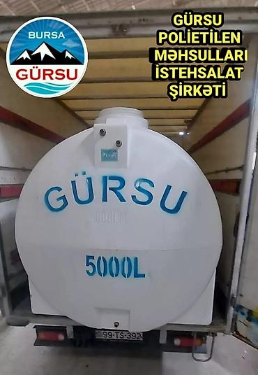 Baklar və çənlər: Bak, Plastik, Yeni, Ünvandan götürmə — 26