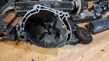 Sbor motorlar və silindr başlıqları: VAZ (LADA) 09SAMARA, 1.5 l, Benzin, 1987 il, İşlənmiş -da lalafo.az — 23 Sbor motorlar və silindr başlıqları: VAZ (LADA) 09SAMARA, 1.5 l, Benzin, 1987 il, İşlənmiş — 23