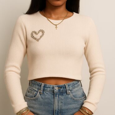 женские леопардовые лосины: Köynek New Yorkerdendir. S,XS ve M razmerler uçun uygundur. Çatdirilma