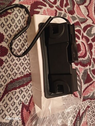 запчасти бм 39: Opel astra h baqaj kilidi