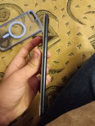 Apple iPhone: IPhone 7 Plus, 256 GB, Jet Black, Barmaq izi — 3