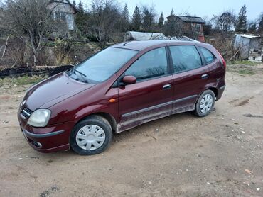 Двигатели, моторы и ГБЦ: Оригинальные б/у запчасти из европы на nissan!!! Запчасти, запчасть — 4