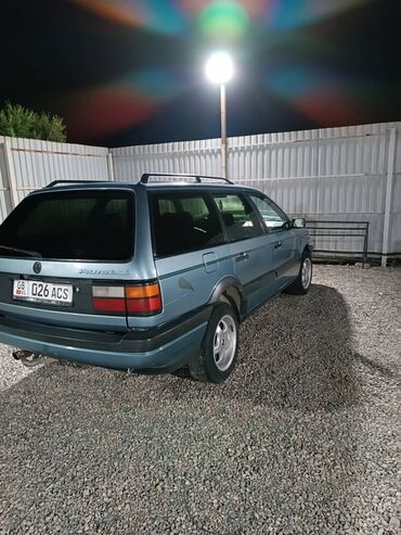 радиатор на опель вектра б: Volkswagen Passat Variant: 1993 г., 1.8 л, Механика, Бензин, Универсал
