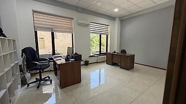 Продажа офисов: Адрес: ул. Чуйкова 23а (Боконбаева/Гоголя) Офисное помещение с — 6