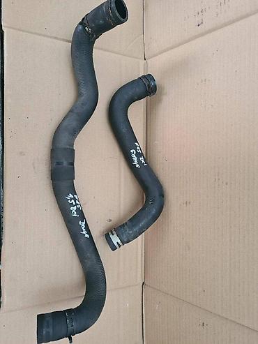 Car Heating, Cooling & Ventilation: CREVO HLADNJAKA 1,5 DCI ZA NISSAN JUKE OD 2010. DO 2018. GOD — 2