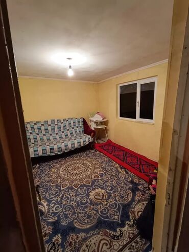 дом в аренду долгосрочное: Сдаётся жилое помещение: две раздельные комнаты в частном доме