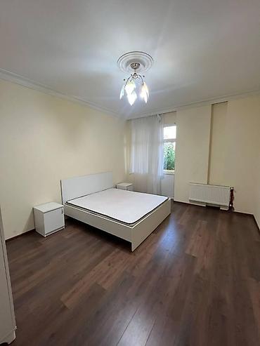 Yeni tikili: İcarəyə verilir 3 otaqlı yeni tikili 125 m², Şah İsmayıl Xətai m — 3