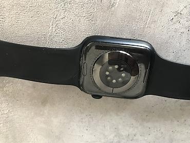 часы apple watch hermes: Данные часы продаю на запчасти так как забыл пароль от Айклауда — 6