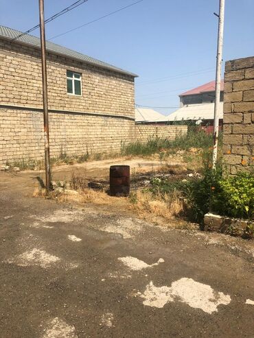 Torpaq sahələrinin satışı: 4 sot, Mülkiyyətçi, Bələdiyyə — 8