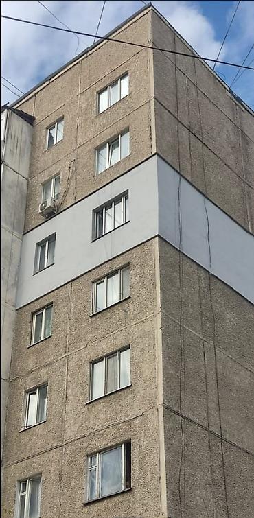 Фасадные работы: Фасадные работы “мокрый фасад” - Утепление фасада плитами — 12