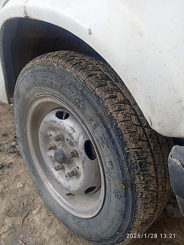 Грузовики: Грузовик, Mercedes-Benz, Стандарт, Б/у — 10