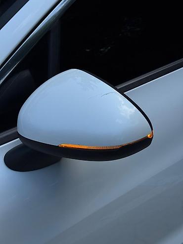 kaiyi e5: Kia K5: 2020 г., 2 л, Автомат, Газ, Седан — 8
