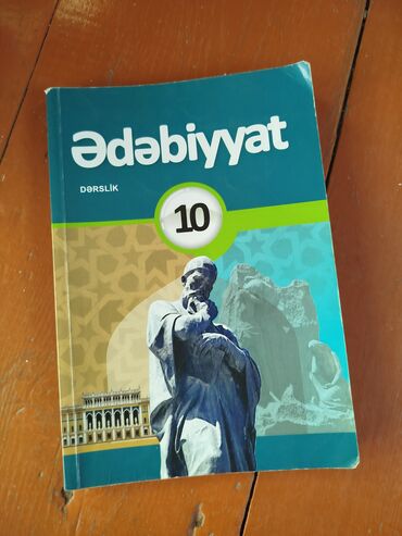 Digər məktəb dərslikləri: Məktəb dərslikləri dəsti - Azərbaycan tarixi – 9-cu sinif, dərslik — 7