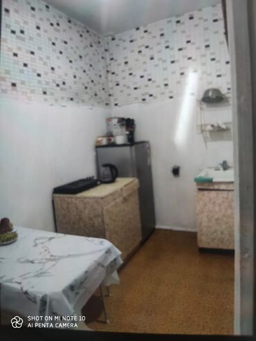 сдаю квартиру бишкек долгосрочно: 1 бөлмө, Кыймылсыз мүлк агенттиги, Чогуу жашоосу жок, Толугу менен эмереги бар