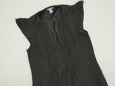 moda prl sukienki: H&M, Sukienka damska, rozmiar L — 1