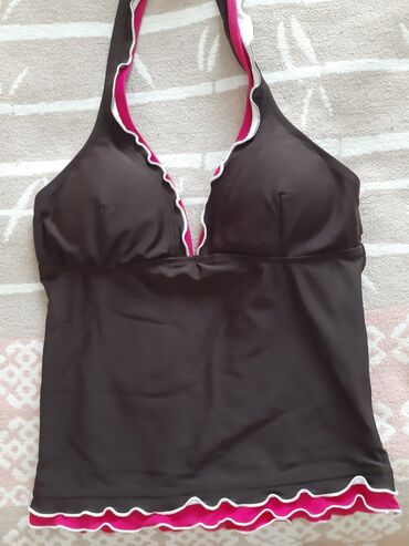 Майки, топы: Набор женской одежды с принтами 1) Боди с животным принтом (под — 46