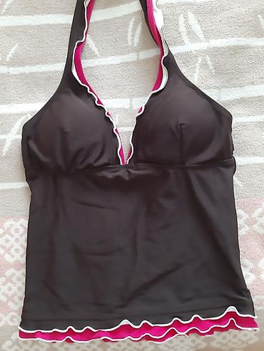 Слитные купальники: Женские слитные купальники и бодисьюты (Европа/Турция), размер 46–48 — 14