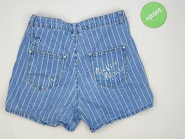 daisy jeans: Mickey Mouse, Szorty damskie, rozmiar M — 4