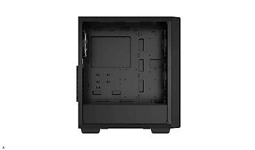 Корпусы ПК: Корпус ПК, Новый, DeepCool, цвет - Черный — 8