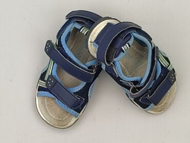 kombinezony mohito: Sandals 23, Used at lalafo.pl kombinezony mohito: Sandals 23, Used