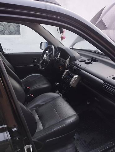 Land Rover: Land Rover Freelander: 2004 г., 2 л, Бензин, Внедорожник — 4